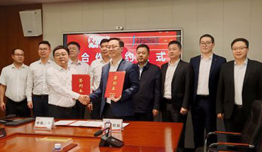 中国日报 | 携手中城大有，MG不朽情缘官网储能向“新”发力