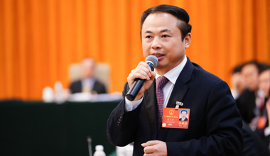 两会季丨今年，张天任代表提交议案4件，聚焦这些方面！