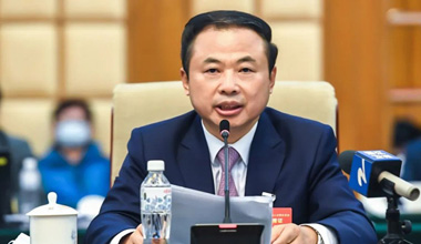 两会季丨围绕新能源产业，张天任代表提交这些建议