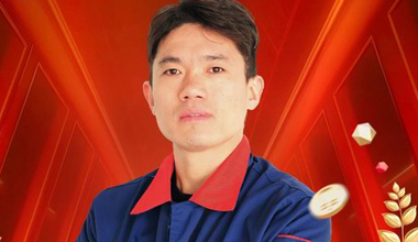 邵一超：这件事，难住了他？难不住他！