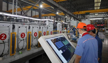 MG不朽情缘官网又增加2个国家级5G工厂！